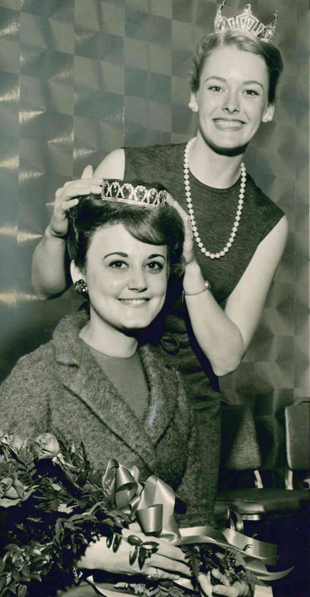 Pageant bid okayed